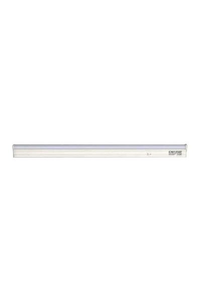 Cata 10W Led Bant Armatür - T5  6400K Beyaz