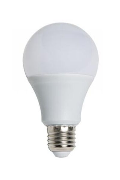 Cata 9W E27 Led Ampul - 6400K Beyaz