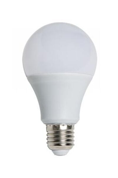 Cata  9W E27  Led Ampul - 3200K Günışığı