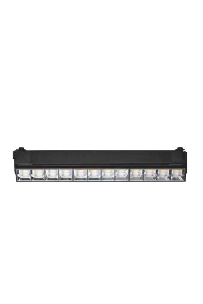 Cata  40W  Kama Led Spot Lamba - 3200K Günışığı