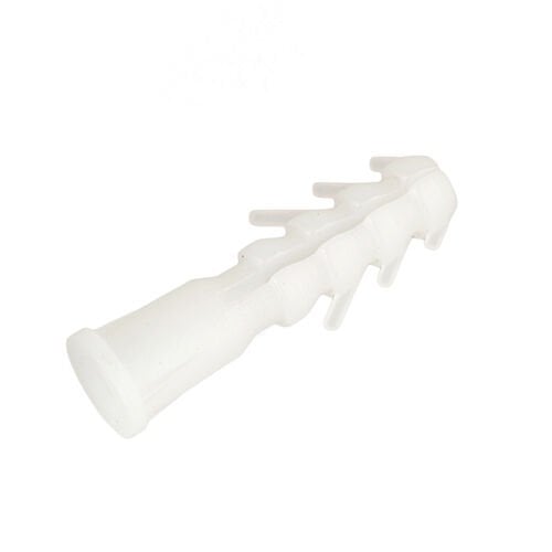 Çetsan Plastik Dübel Köşeli - 8mm