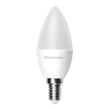 Panasonic E14 Led Lamba 4.9W 470lm 6500K