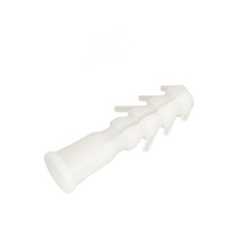 Çetsan Plastik Dübel 6 mm