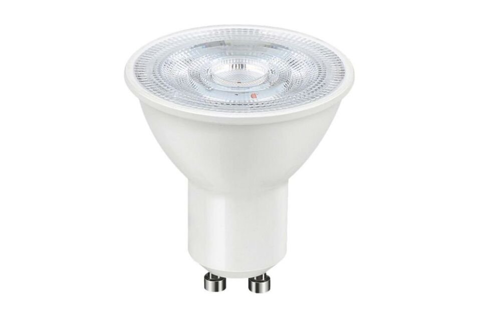 Voltek 5W LED Ampul GU10 Merceklı 6500K Beyaz