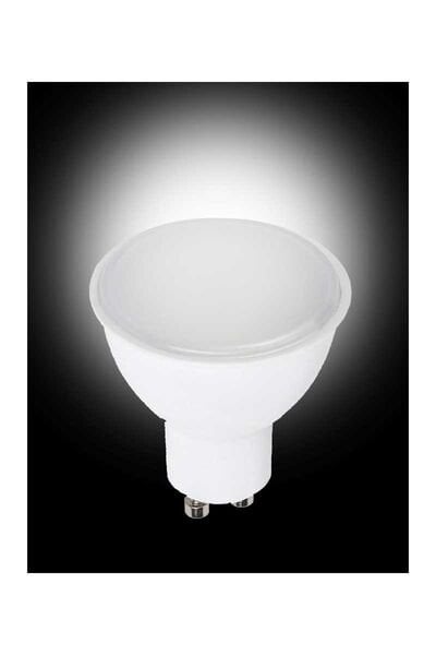 Cata 5W GU10 6400K Beyaz Çanak LED Spot Ampul