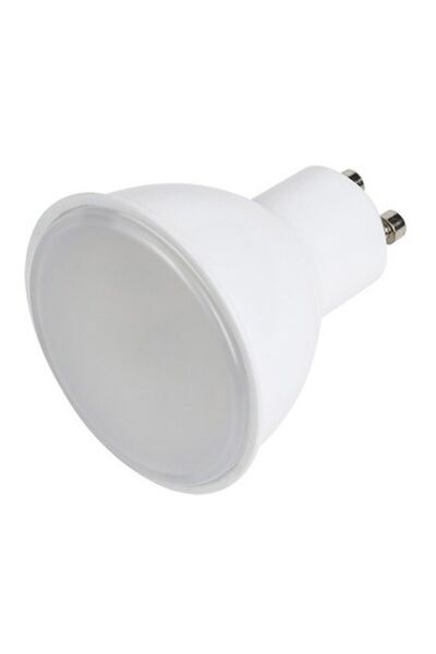 Cata 5W Gu10 3200K Gün Işığı Çanak Led Spot Lamba